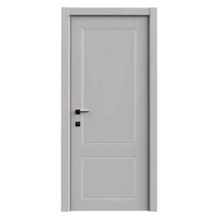 [woo:1773] Двері Міжкімнатні FB-51 Фарба Portalino